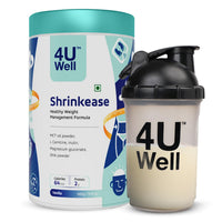 Shrinkease + Shaker