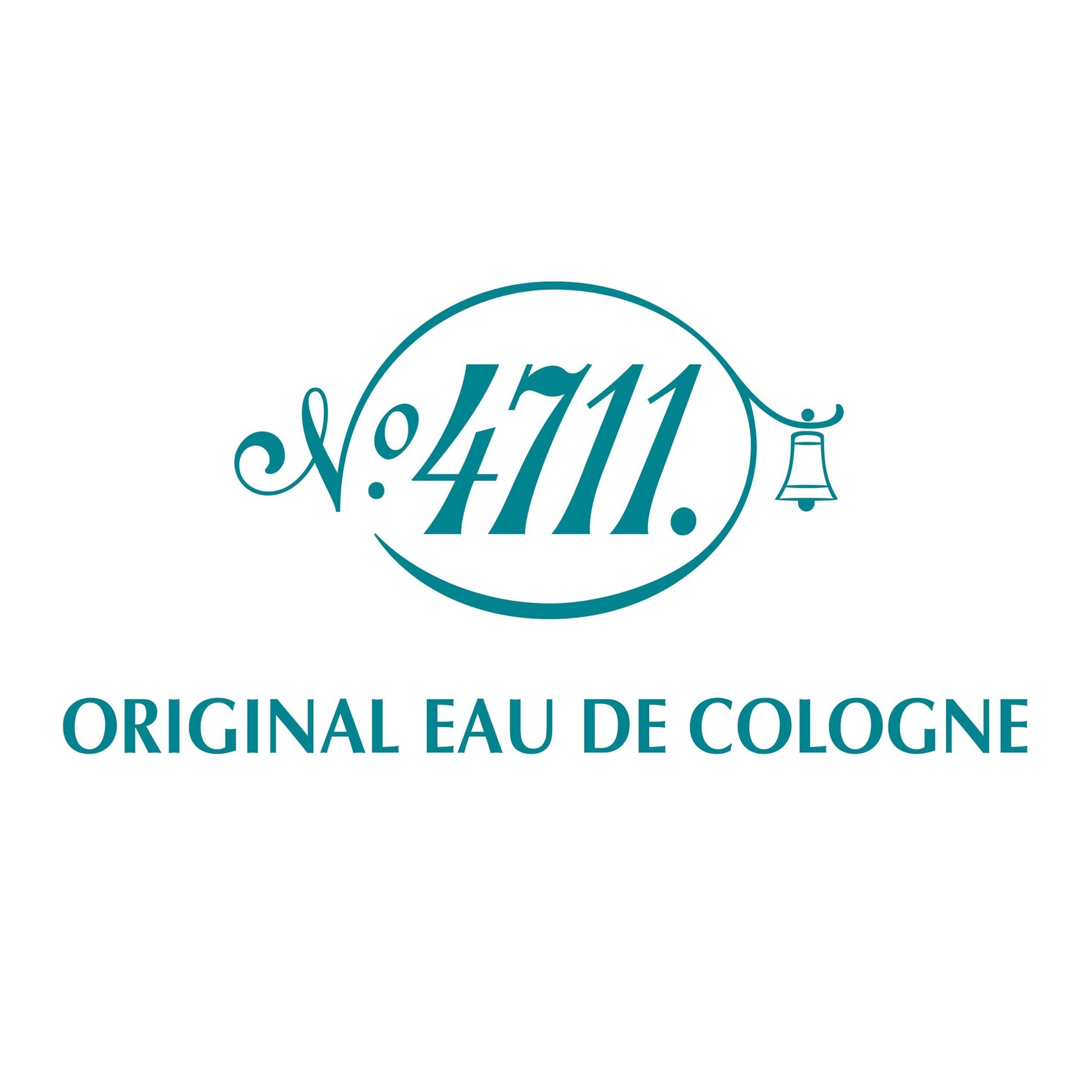 4711 Echt Kölnisch Wasser Deodorant Spray, 150ml, Unisex Citrus Cologne Fragrance - label detail
