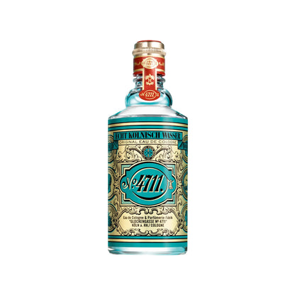 4711 Original Eau de Cologne, Echt Kolnisch Wasser Unisex Fragrance, Classic Cologne for Adults (12)