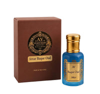 Baqur Oud Attar
