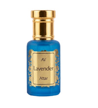 Lavender Attar