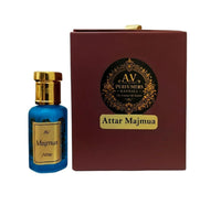 Majmua Attar