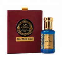 Musk Tarey