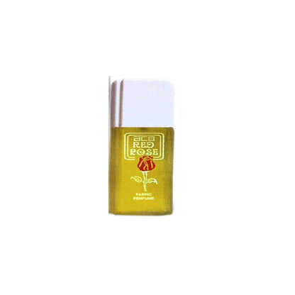 ACO PERFUME Fabric Perfume Spray, Unisex Red Rose Fragrance - back view