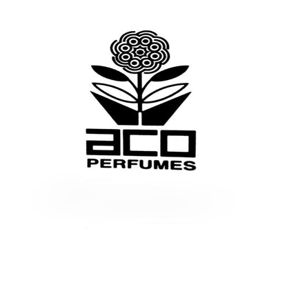 ACO PERFUME Fabric Perfume Spray, Unisex Red Rose Fragrance - packaging