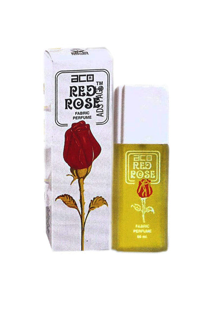 ACO PERFUME Fabric Perfume Spray, Unisex Red Rose Fragrance (5)