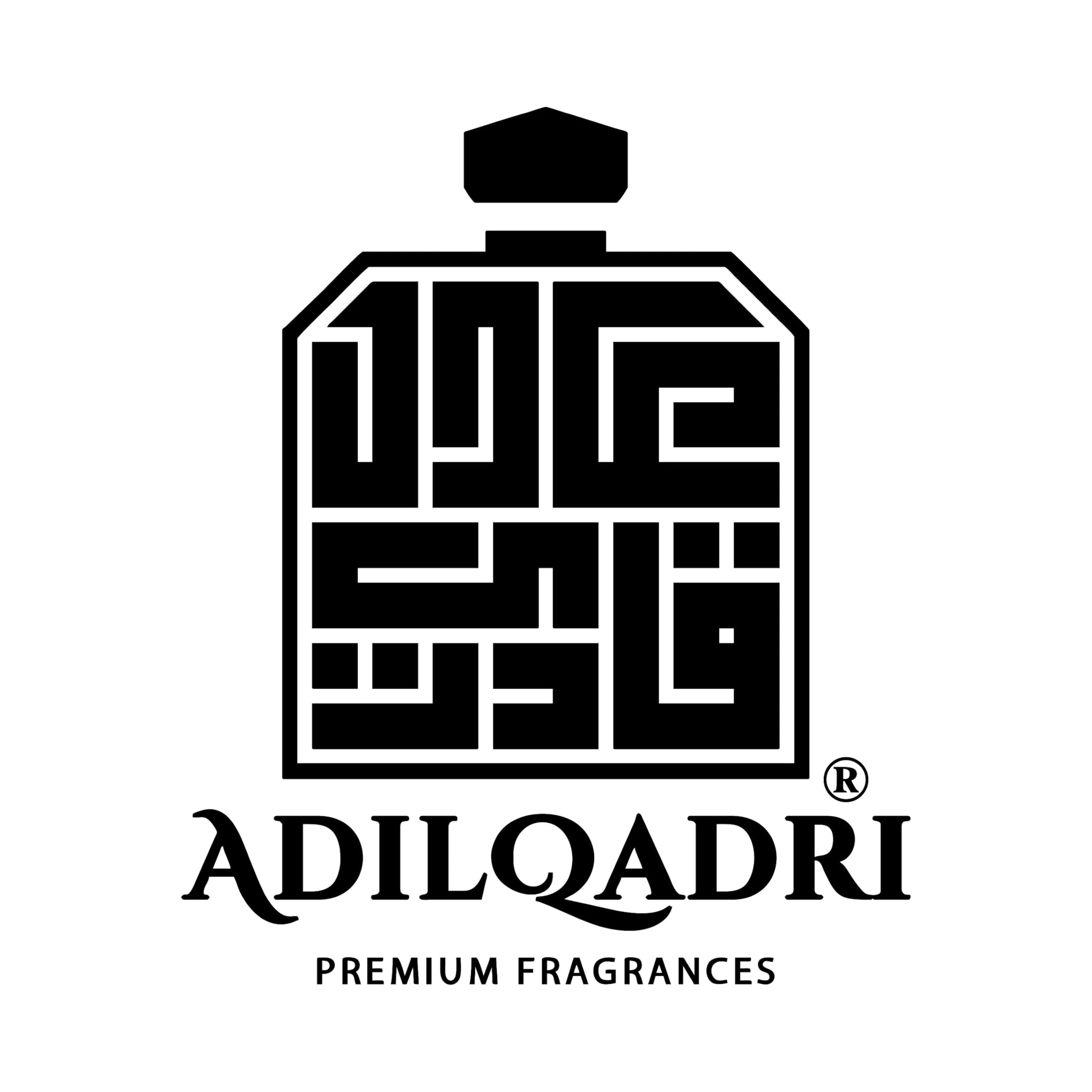 AdilQadri Essensia Attar Combo, Non-Alcoholic Roll-On, 6x5.5ml, Unisex - close-up detail
