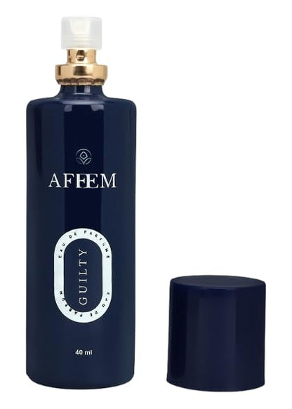 AFEEM Unisex Eau De Parfum - 40ml Long-Lasting Fragrance Spray for Men and Women (2)