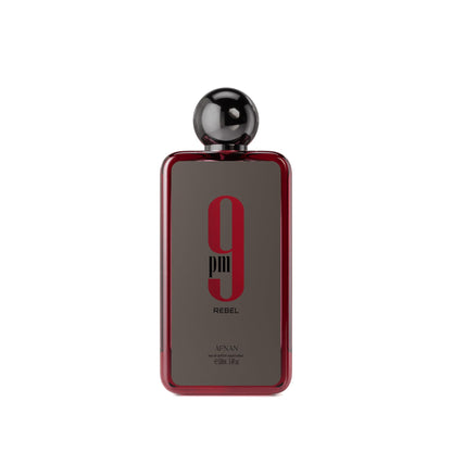 AFNAN 9AM Dive Men's Eau de Parfum, 100ml, with Lemon, Mint, Black Currant, Pink Pepper Notes (24)