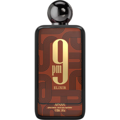 AFNAN 9AM Dive Men's Eau de Parfum, 100ml, with Lemon, Mint, Black Currant, Pink Pepper Notes (32)