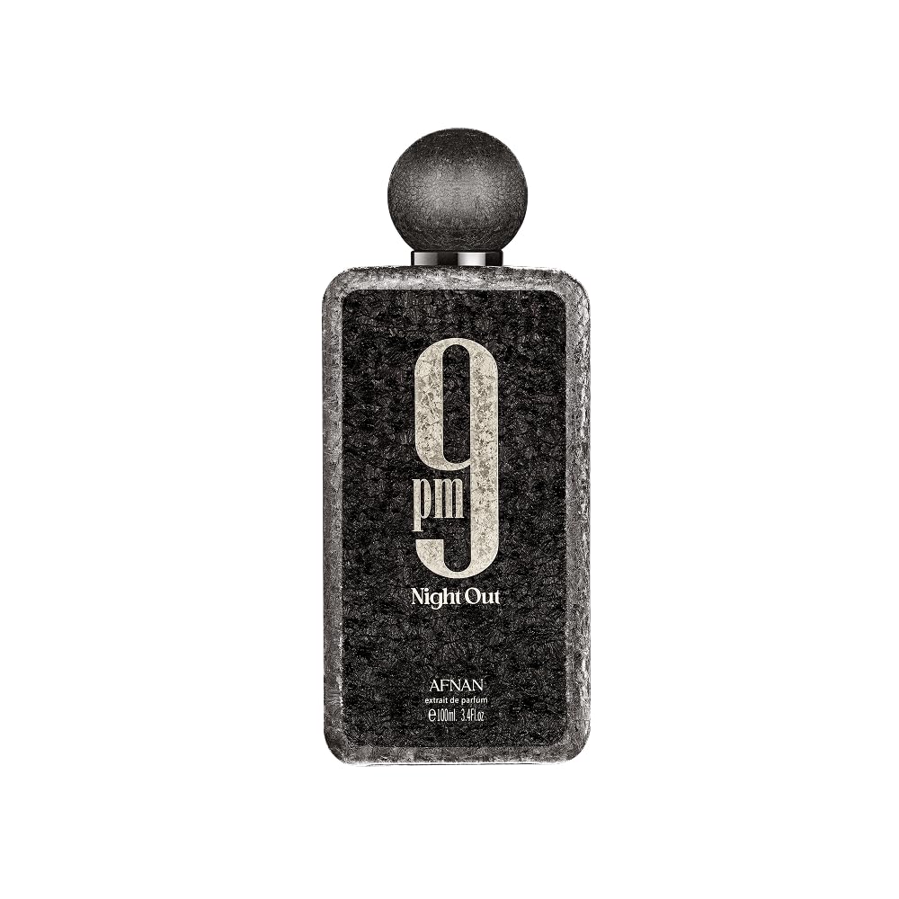 AFNAN 9AM Dive Men's Eau de Parfum, 100ml, with Lemon, Mint, Black Currant, Pink Pepper Notes (37)