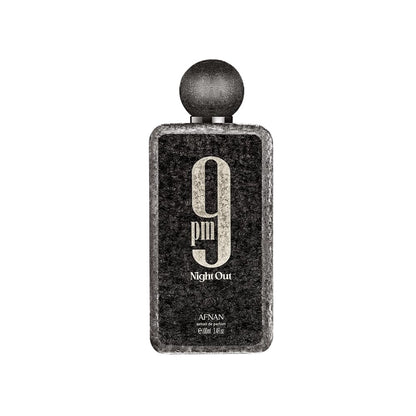 AFNAN 9AM Dive Men's Eau de Parfum, 100ml, with Lemon, Mint, Black Currant, Pink Pepper Notes (37)