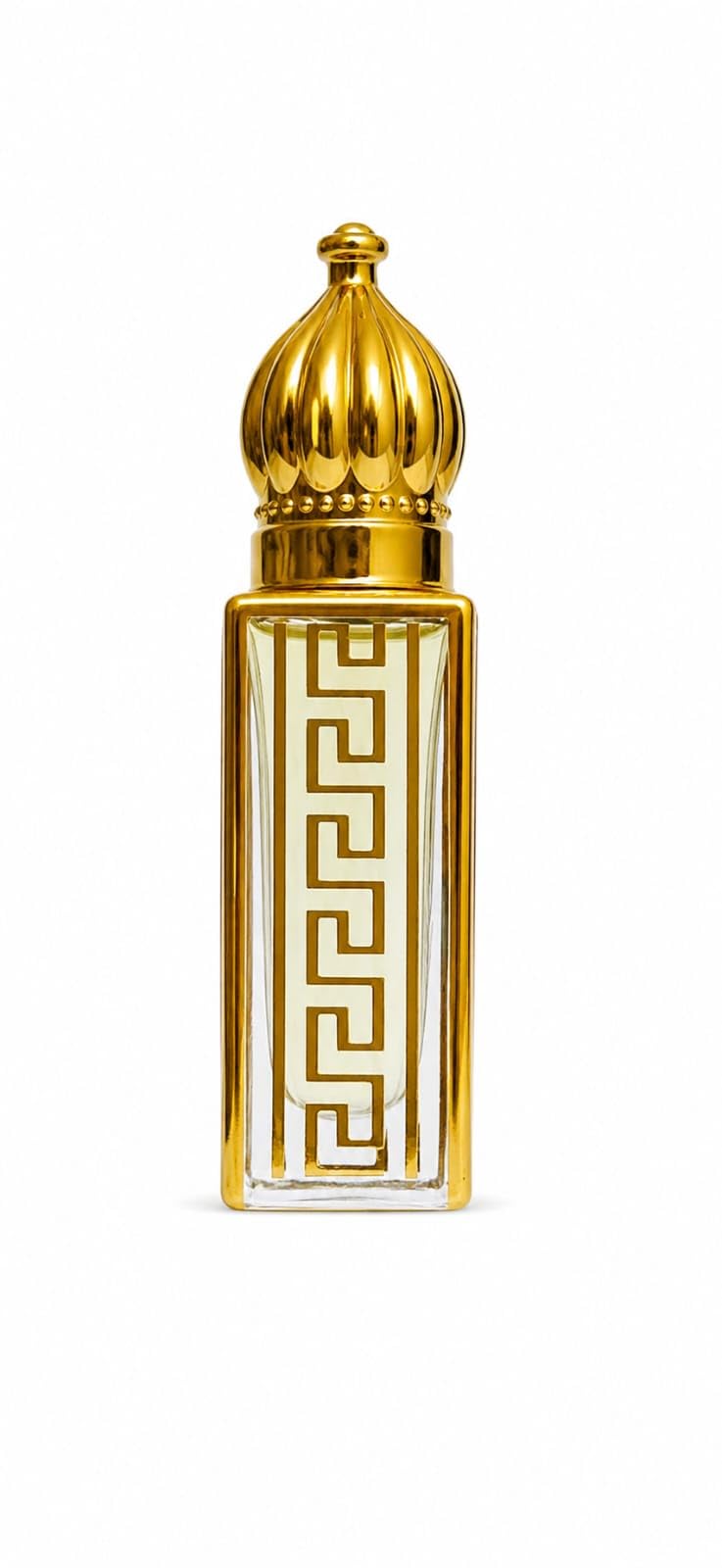AJMERI FRAGRANCES Alcohol-Free Attar Oil, 12ml, Unisex Perfume Oil, Glass Bottle (19)
