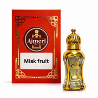 Misk fruit