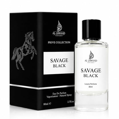 AL JAWAAD Eau de Parfum for Men, 80ml, Long Lasting Fragrance, Made in UAE (22)