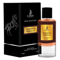 TOBACCO-VANILLA-80ML
