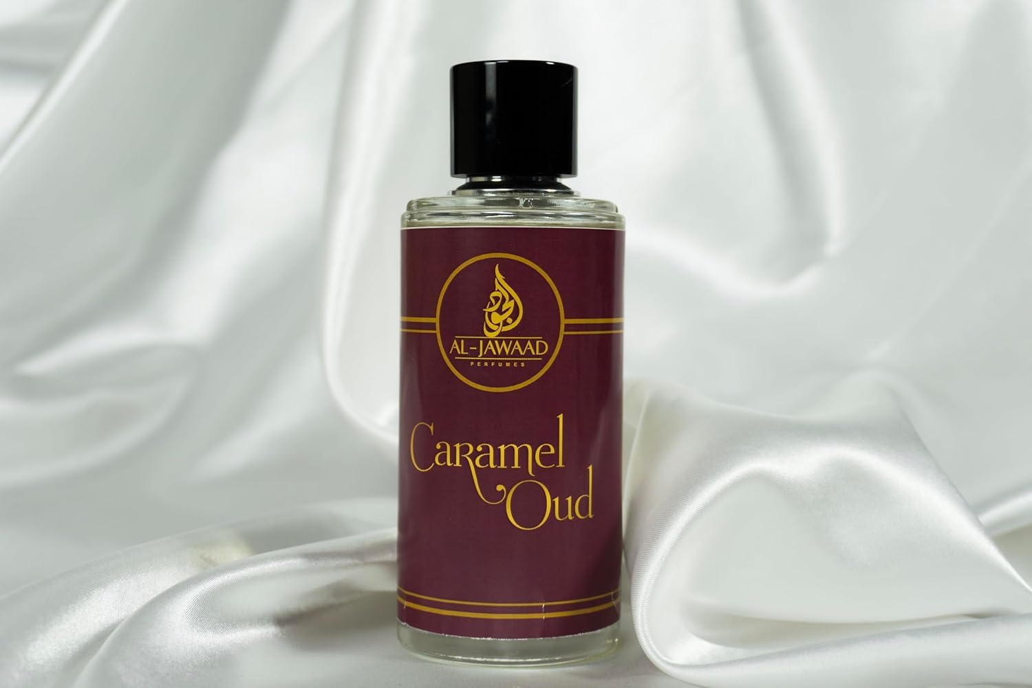 AL JAWAAD Eau de Parfum for Men, 80ml, Long Lasting Fragrance, Made in UAE - packaging (9)