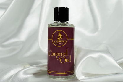AL JAWAAD Eau de Parfum for Men, 80ml, Long Lasting Fragrance, Made in UAE - packaging (9)