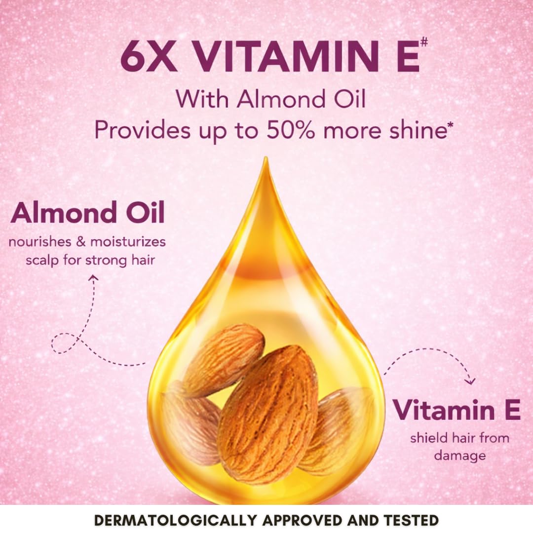 Amritansh Khadi Natural Hair Oil, Ayurvedic Herbal Oil for Women and Men, SLS & Paraben Free - label detail (13)