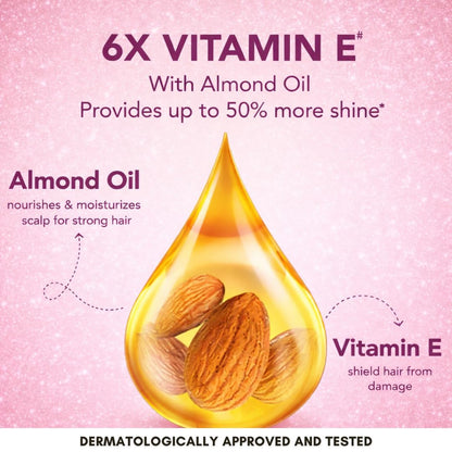Amritansh Khadi Natural Hair Oil, Ayurvedic Herbal Oil for Women and Men, SLS & Paraben Free - label detail (13)