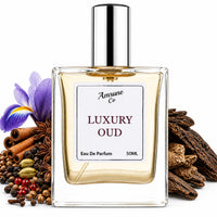 Luxury Oud (50ml)