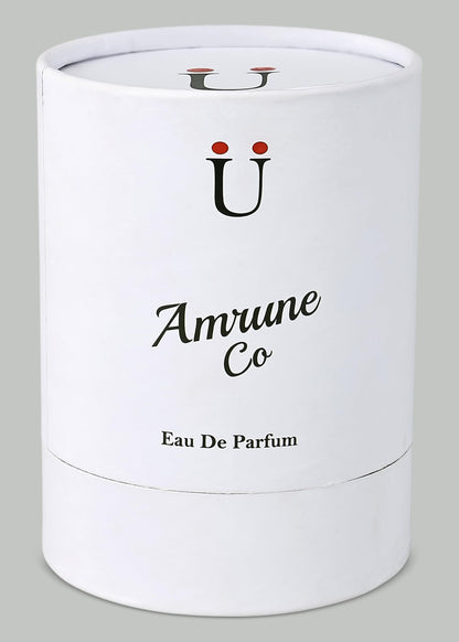 Amrune Co Acqua Di Capri Eau De Parfum for Men, 50ml, Fresh Aquatic Citrus - packaging (22)