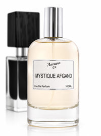 Mystique Afgano (100ml)