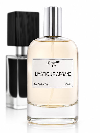 Amrune Co Acqua Di Capri Eau De Parfum for Men, 50ml, Fresh Aquatic Citrus (23)