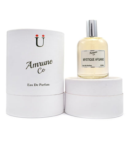 Amrune Co Acqua Di Capri Eau De Parfum for Men, 50ml, Fresh Aquatic Citrus - packaging (25)