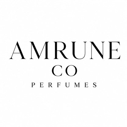 Amrune Co Acqua Di Capri Eau De Parfum for Men, 50ml, Fresh Aquatic Citrus - back view