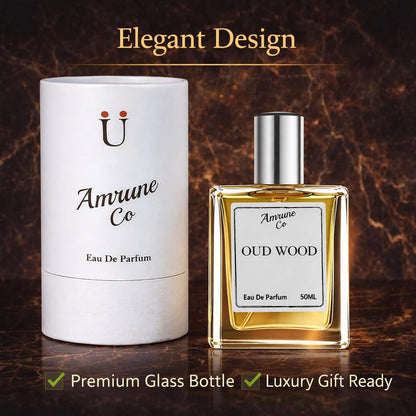 Amrune Co Acqua Di Capri Eau De Parfum for Men, 50ml, Fresh Aquatic Citrus - packaging (31)