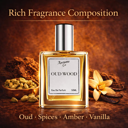 Amrune Co Acqua Di Capri Eau De Parfum for Men, 50ml, Fresh Aquatic Citrus - ingredients panel (33)