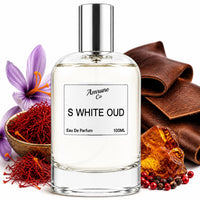 S White Oud (100ml)