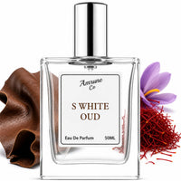 S White Oud (50ml)