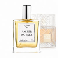 Amber Royale (50ml)
