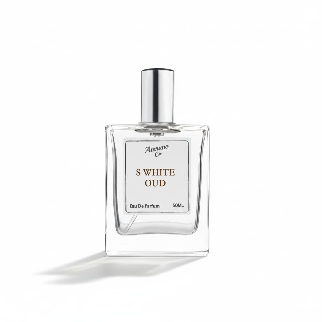 Amrune Co Acqua Di Capri Eau De Parfum for Men, 50ml, Fresh Aquatic Citrus - size and scale (42)