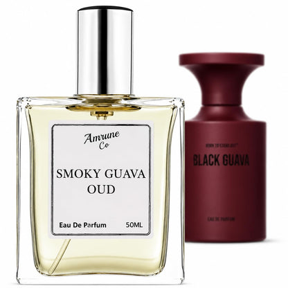 Amrune Co Acqua Di Capri Eau De Parfum for Men, 50ml, Fresh Aquatic Citrus (43)