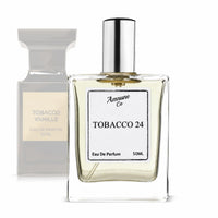 Tobacco 24 (50ml)