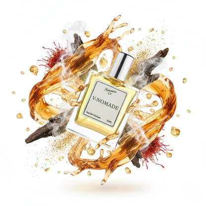 Amrune Co Acqua Di Capri Eau De Parfum for Men, 50ml, Fresh Aquatic Citrus - ingredients panel (50)