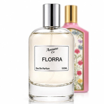 Amrune Co Eau de Parfum (EDP), 35% Fragrance Concentration, Adult Personal Fragrance (10)