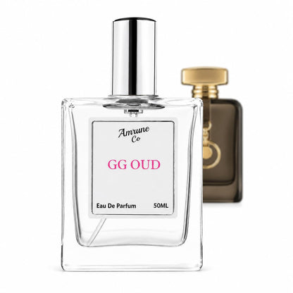Amrune Co Eau de Parfum (EDP), 35% Fragrance Concentration, Adult Personal Fragrance (23)