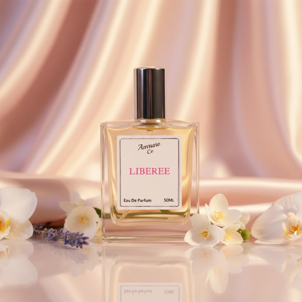 Amrune Co Eau de Parfum (EDP), 35% Fragrance Concentration, Adult Personal Fragrance - packaging (37)