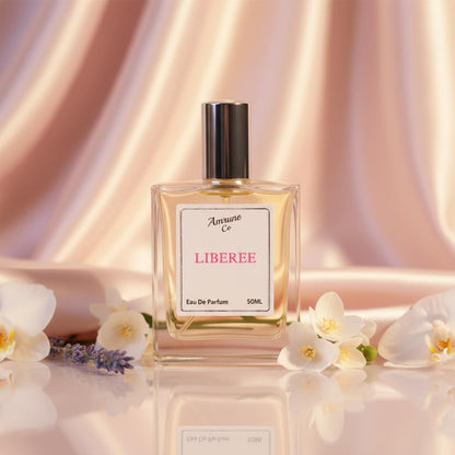 Amrune Co Eau de Parfum (EDP), 35% Fragrance Concentration, Adult Personal Fragrance - packaging (37)