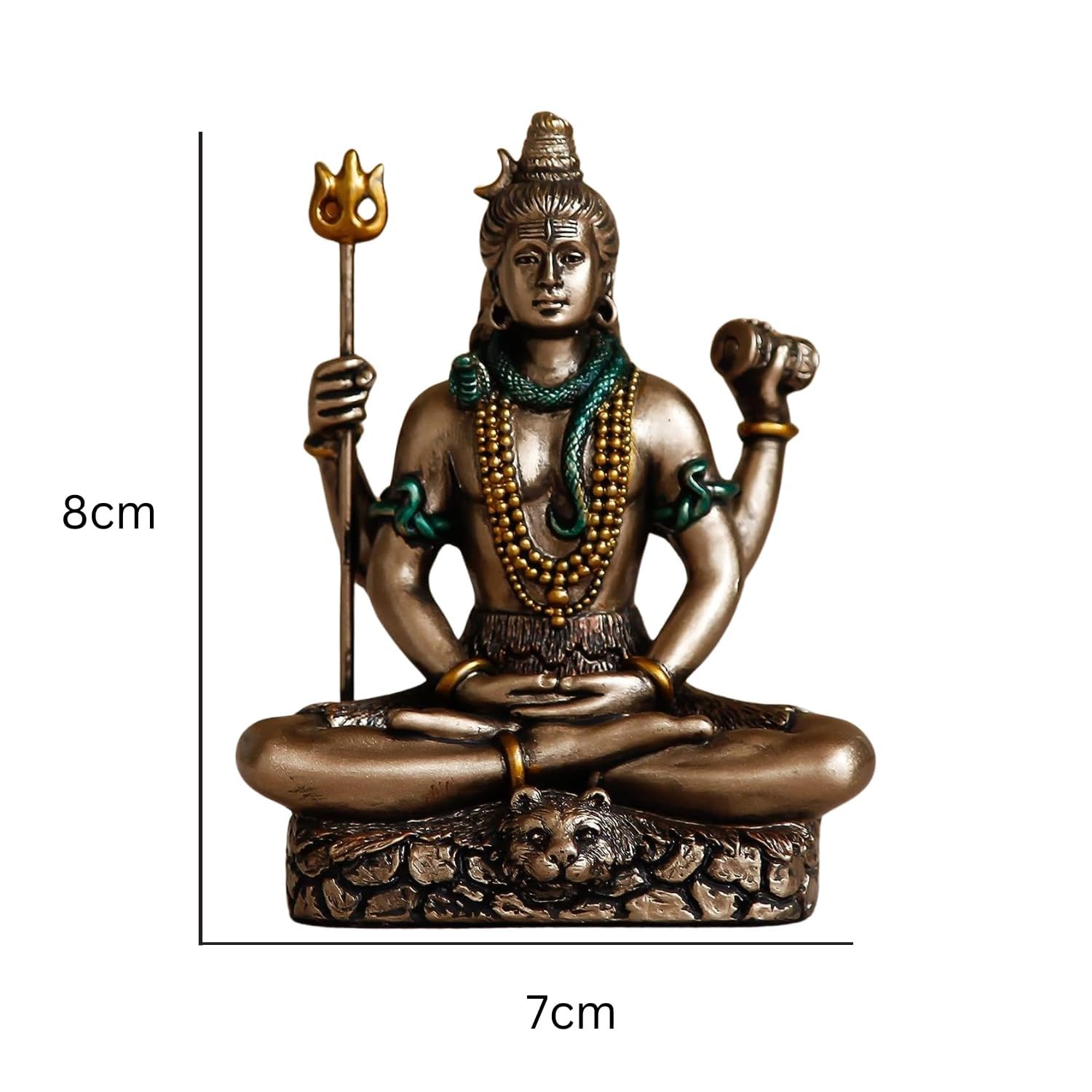 ANI DIVINE ANI, 100g, Idols & Figurines - packaging