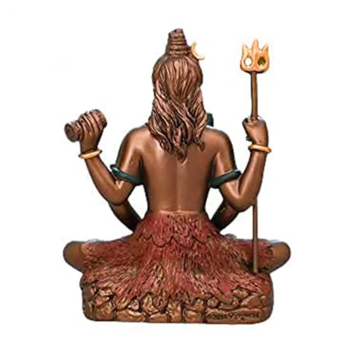 ANI DIVINE ANI, 100g, Idols & Figurines - label detail
