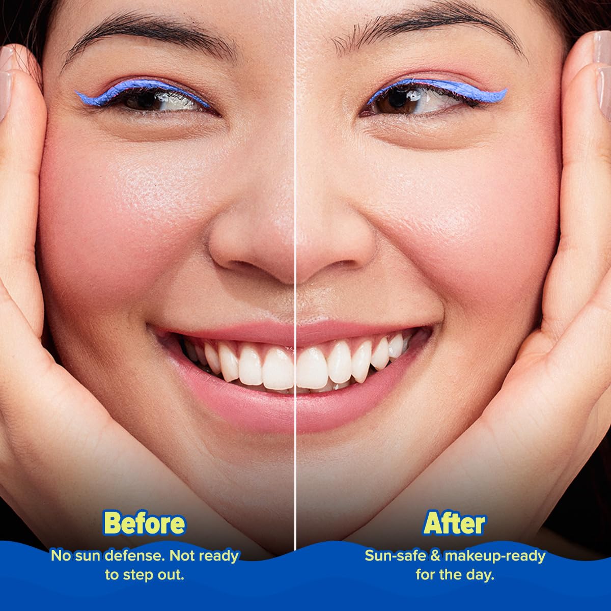 Aqualogica Bright+ Makeup-Set Sunscreen Mist SPF 50+ PA++++, 80ml, Ultra-Fine Spray, with Blueberry & Kojic Acid - ingredient