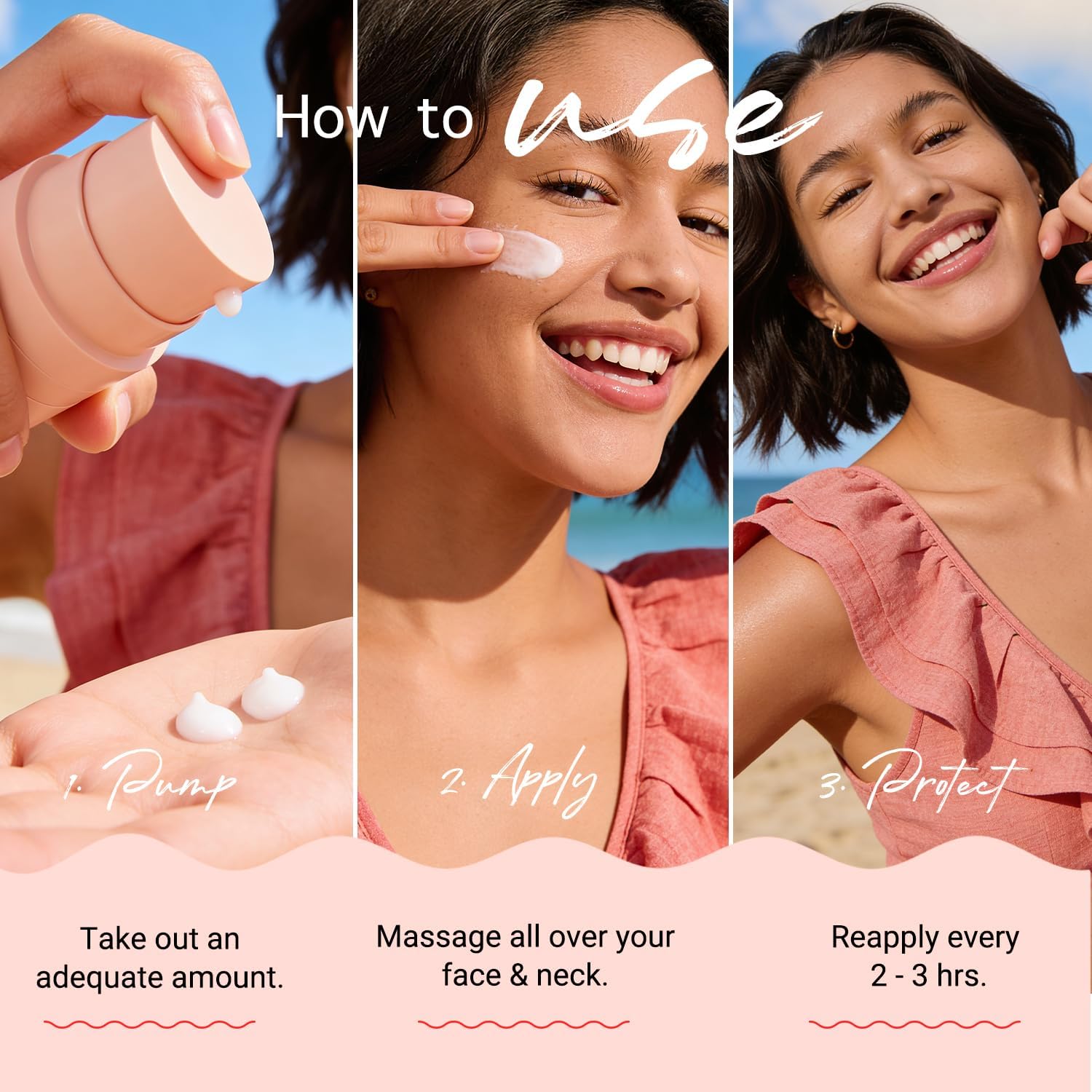 Aqualogica Detan+ Dewy Gel Sunscreen SPF 50+ PA++++ with 2% Kojic-Hyaluron Complex and Wild Berries - label detail