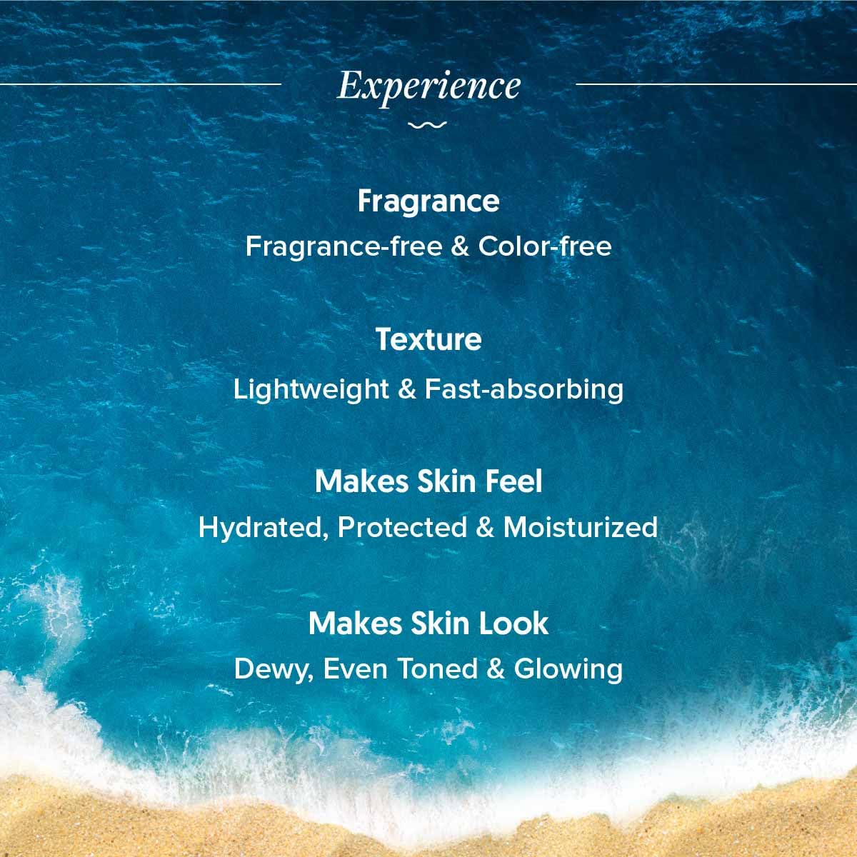 Aqualogica Detan+ Dewy Sunscreen with Cherry Tomato & Hyaluronic Acid, SPF 50 PA++++, Gel Formula, 80g, Pack of 2 - ingredien