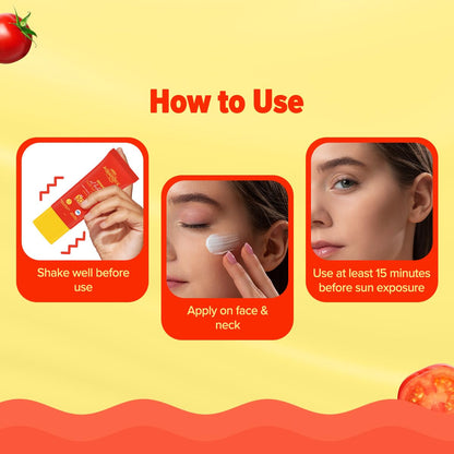 Aqualogica Detan+ Oil Balance Fluid Sunscreen, 50g, SPF 50+ PA++++, Water-Light Texture, Oily Skin, Unisex - close-up detail