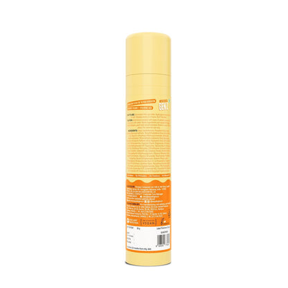 Aqualogica Glow+ Dewy Sunscreen Gel SPF 50+ PA++++ with Papaya & Vitamin C, Fragrance-Free - size and scale (18)